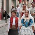 Asociación Cultural de Fiestas de la calle Santa Bárbara