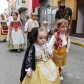 Asociación Cultural de Fiestas de la calle Santa Bárbara