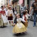 Asociación Cultural de Fiestas de la calle Santa Bárbara