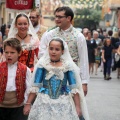 Asociación Cultural de Fiestas de la calle Santa Bárbara