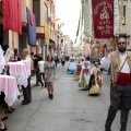 Asociación Cultural de Fiestas de la calle Santa Bárbara
