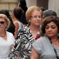 Asociación Cultural de Fiestas de la calle Santa Bárbara