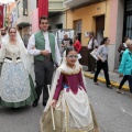 Asociación Cultural de Fiestas de la calle Santa Bárbara