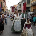 Asociación Cultural de Fiestas de la calle Santa Bárbara