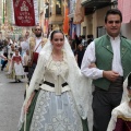 Asociación Cultural de Fiestas de la calle Santa Bárbara