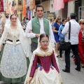 Asociación Cultural de Fiestas de la calle Santa Bárbara