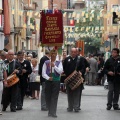 Asociación Cultural de Fiestas de la calle Santa Bárbara