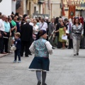 Asociación Cultural de Fiestas de la calle Santa Bárbara