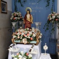 Asociación Cultural de Fiestas de la calle Santa Bárbara