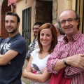 Asociación Cultural de Fiestas de la calle Santa Bárbara