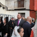 Asociación Cultural de Fiestas de la calle Santa Bárbara