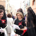 Asociación Cultural de Fiestas de la calle Santa Bárbara