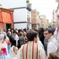 Asociación Cultural de Fiestas de la calle Santa Bárbara