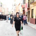 Asociación Cultural de Fiestas de la calle Santa Bárbara