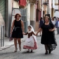 Asociación Cultural de Fiestas de la calle Santa Bárbara