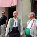 Asociación Cultural de Fiestas de la calle Santa Bárbara