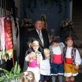 Asociación Cultural de Fiestas de la calle Santa Bárbara