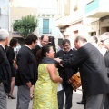 Asociación Cultural de Fiestas de la calle Santa Bárbara