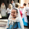 Asociación Cultural de Fiestas de la calle Santa Bárbara