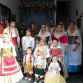 Asociación Cultural de Fiestas de la calle Santa Bárbara
