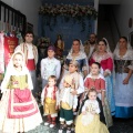 Asociación Cultural de Fiestas de la calle Santa Bárbara