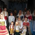 Asociación Cultural de Fiestas de la calle Santa Bárbara