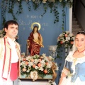 Asociación Cultural de Fiestas de la calle Santa Bárbara