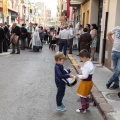 Asociación Cultural de Fiestas de la calle Santa Bárbara