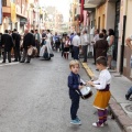 Asociación Cultural de Fiestas de la calle Santa Bárbara