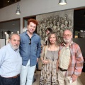 Exposición Siria vive