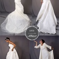 La Petite Mariée