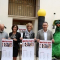 Castellón, 2015