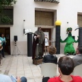 Castellón, 2015