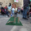 Castellón, 2015