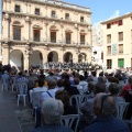 Castellón, 2015