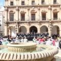 Castellón, 2015