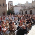 Castellón, 2015