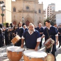 Castellón, 2015