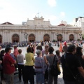 Castellón, 2015