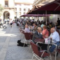 Castellón, 2015