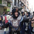 Castellón, 2015