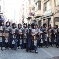 Castellón, 2015