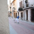 Castellón, 2015