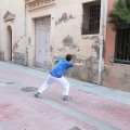 Castellón, 2015
