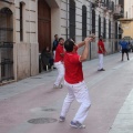 Castellón, 2015