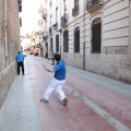 Castellón, 2015
