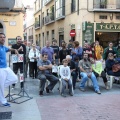 Castellón, 2015