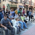 Castellón, 2015