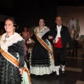Castellón, Magdalena 2016