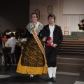 Castellón, Magdalena 2016
